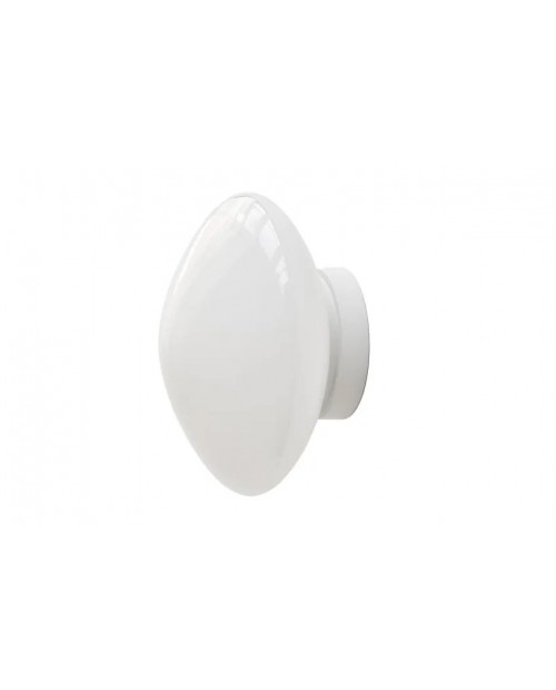 &Tradition Mist AP22 Wall Lamp